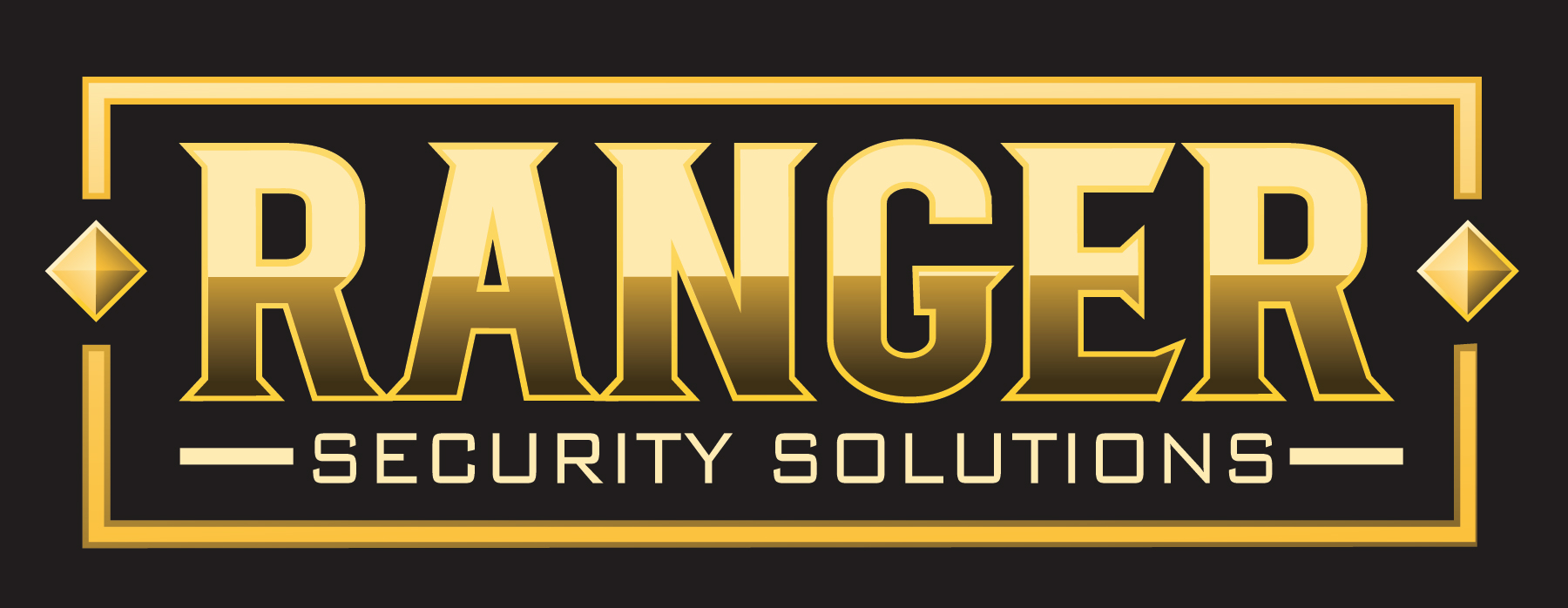 Power Ranger Security Products - Ranger Security Solutions